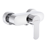 Walrus Eton 龍頭套裝 (WR-500901-CP+WR-500918-CP+WR-616028F-CP)